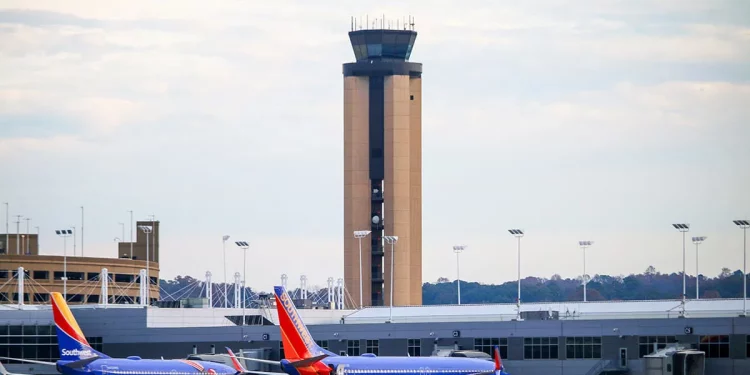 Alabama Airports Expand Air Cargo to Boost Trade and Economic Growth