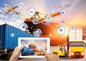 Revolutionizing Cargo Tracking: AI Integration in Air Freight Logistics