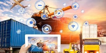 Revolutionizing Cargo Tracking: AI Integration in Air Freight Logistics