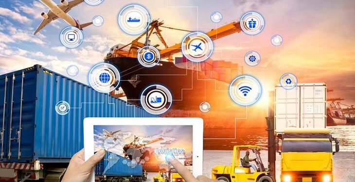 Revolutionizing Cargo Tracking: AI Integration in Air Freight Logistics