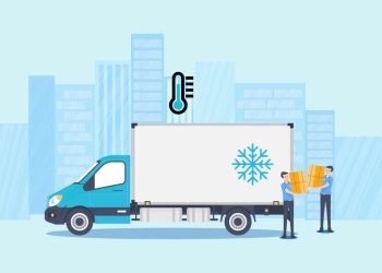 Revolutionizing Temperature-Sensitive Logistics