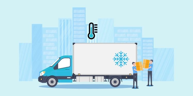 Revolutionizing Temperature-Sensitive Logistics
