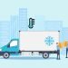 Revolutionizing Temperature-Sensitive Logistics