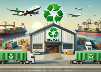 Energy Transition: A Must for Sustainable Logistics