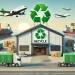 Energy Transition: A Must for Sustainable Logistics