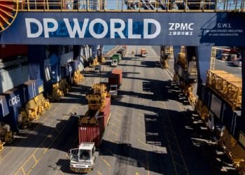 DP World Expands Freight Forwarding Presence in Brazil