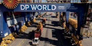 DP World Expands Freight Forwarding Presence in Brazil