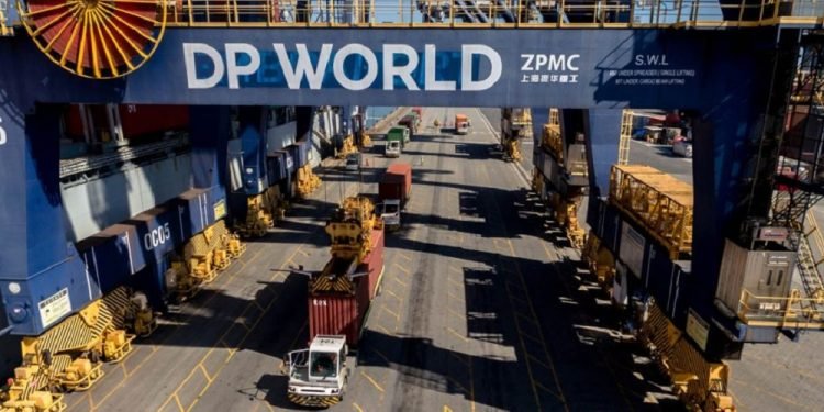 DP World Expands Freight Forwarding Presence in Brazil