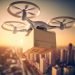 Industry Trends: Drones Transforming Last-Mile Logistics