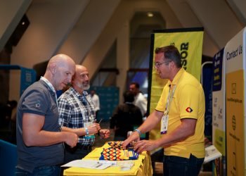 EAN Networks: Redefining Global Logistics Collaboration