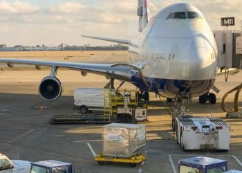 Traditional Peak Season Comes to an End in Air Cargo