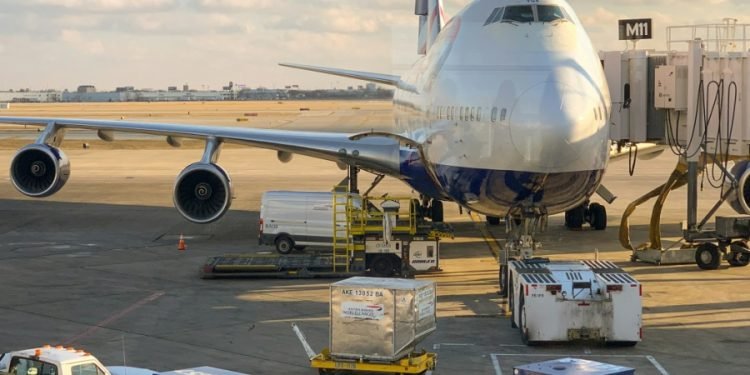 Traditional Peak Season Comes to an End in Air Cargo