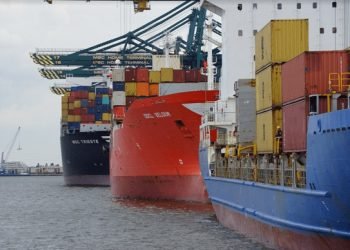 Foreign Dominance in Nigeria’s Shipping Sector Sparks Concerns