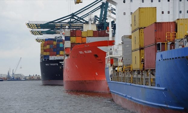Foreign Dominance in Nigeria’s Shipping Sector Sparks Concerns