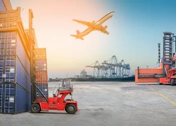 Freight Forwarding Market: The Next Big Thing with Major Industry Giants