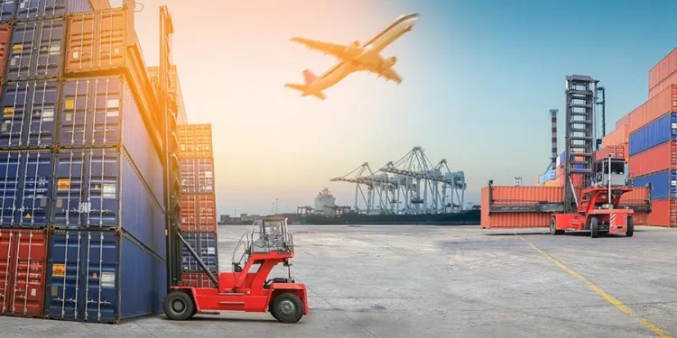 Freight Forwarding Market: The Next Big Thing with Major Industry Giants