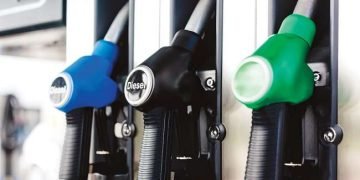 National Diesel Average Rises for the Second Consecutive Week