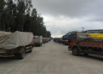Freight Operations Begin at Heelalige Goods Shed, Boosting Bengaluru-Hosur Rail Route
