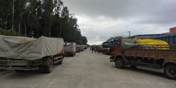 Freight Operations Begin at Heelalige Goods Shed, Boosting Bengaluru-Hosur Rail Route