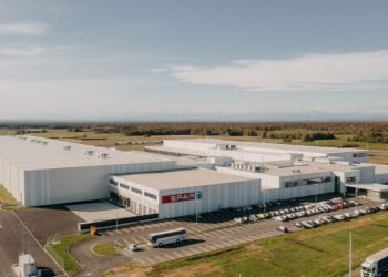 Krempel Opens State-of-the-Art Logistics Centre in Croatia