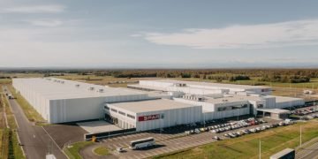 Krempel Opens State-of-the-Art Logistics Centre in Croatia
