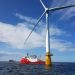 Seaway7 Secures Major Contract for Inch Cape Offshore Wind Farm