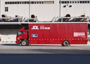 JD Logistics Doubles Down on Global Expansion