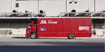 JD Logistics Doubles Down on Global Expansion
