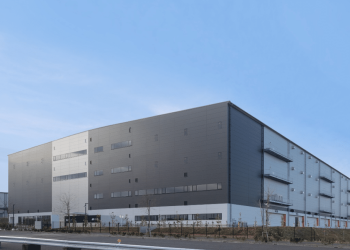 JD Property Expands Logistics Infrastructure in Japan