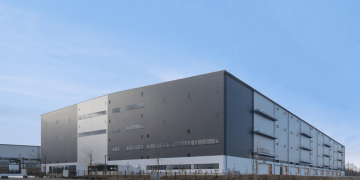 JD Property Expands Logistics Infrastructure in Japan