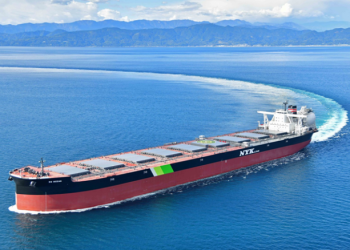 NYK and Yusen Logistics Unveil Platform to Track and Reduce GHG Emissions