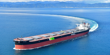 NYK and Yusen Logistics Unveil Platform to Track and Reduce GHG Emissions
