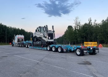 Triton Logistics Secures Certification to Handle Dangerous Goods Safely