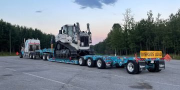 Triton Logistics Secures Certification to Handle Dangerous Goods Safely