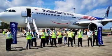Malaysia to Launch Seafood Air Freight Hub in Sabah to Boost Exports to China