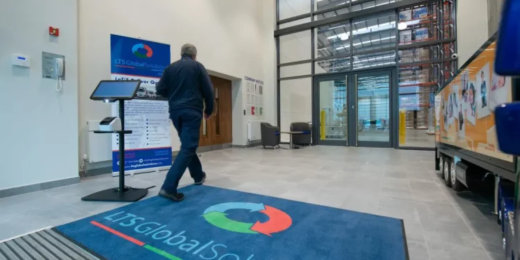 LTS Global Solutions Expands with New India Hub