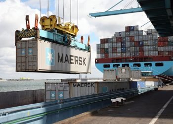 Maersk Redirects El Salvador Shipments via Guatemala