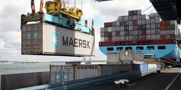 Maersk Redirects El Salvador Shipments via Guatemala