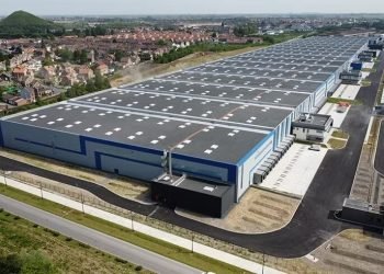 Maersk Opens First Warehouse in France to Strengthen European Logistics Network