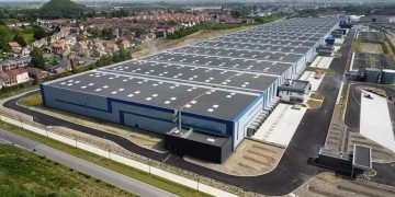 Maersk Opens First Warehouse in France to Strengthen European Logistics Network