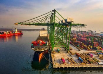 Connected Logistics Market Set for Rapid Growth