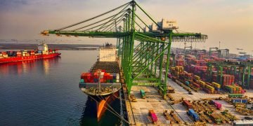 Connected Logistics Market Set for Rapid Growth