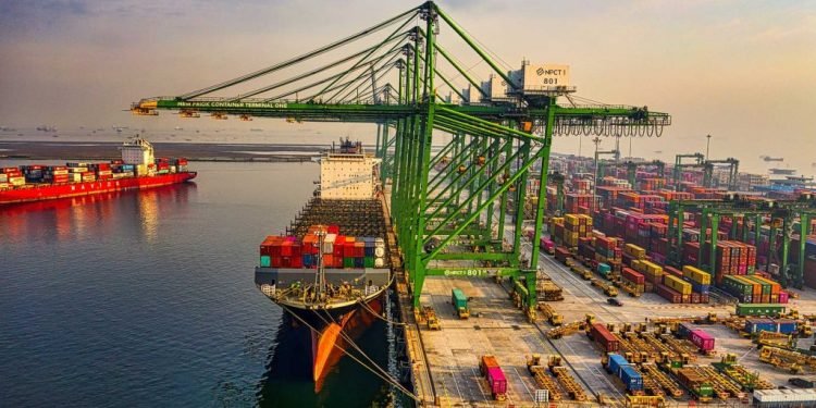 Connected Logistics Market Set for Rapid Growth