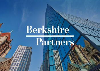 Berkshire Partners Fuels RJW Logistics Group’s Growth