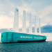 Orcelle Wind: Revolutionizing Maritime Transport with Wind Power