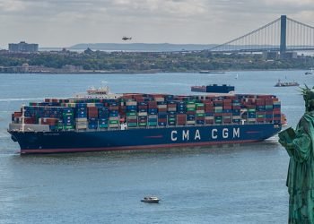 Supply Chain Collaboration: The Port of New York and New Jersey’s Success Story