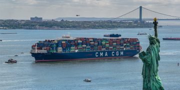 Supply Chain Collaboration: The Port of New York and New Jersey’s Success Story