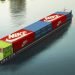 CMA CGM to Develop Zero-Emission Barge for Vietnam Operations