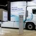 Hyundai Drives Logistics Sustainability with Hydrogen Trucks