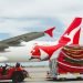 Qantas Freight Gears Up for a 5% Festive Peak Increase